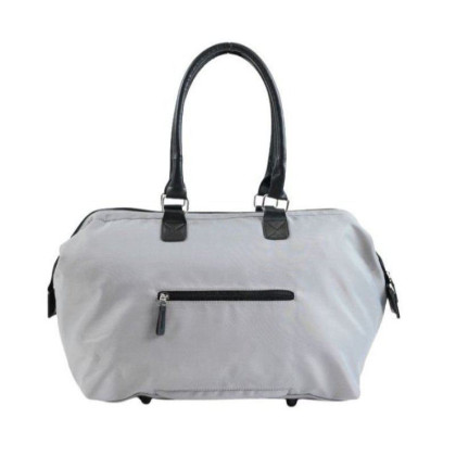 Přebalovací taška Jamestone Grey Baby on Board