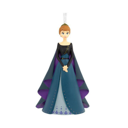 Vánoční ozdoba Anna Albi