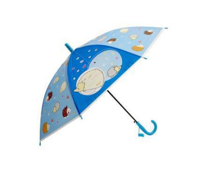 Deštník barevný 50 cm