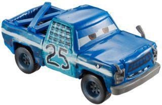 Cars3 auta W1938 Mattel BROADSIDE