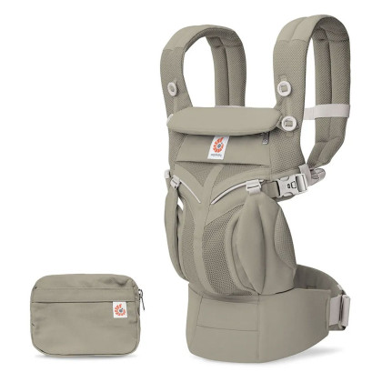 Omni Classic Mesh Ergobaby