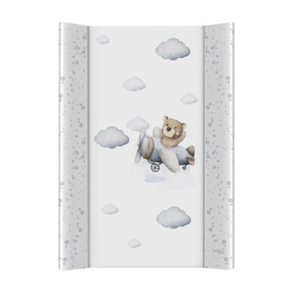 Podložka přebalovací 2-hranná s pevnou deskou 50 x 70 cm Ultra Light Ceba