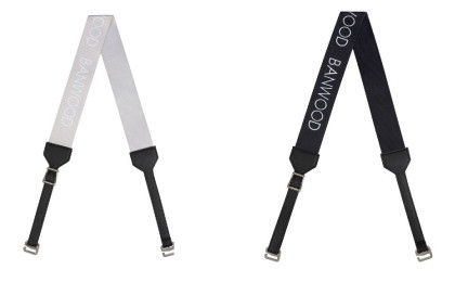 Popruh na prenášaní Banwood