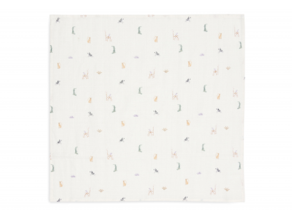 Pleny 3 ks, 70 x 70 cm Jollein