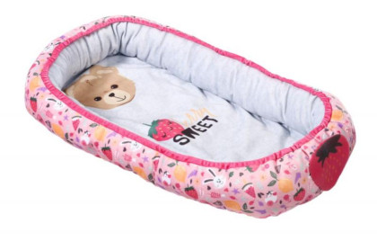 Baby born Hnízdečko