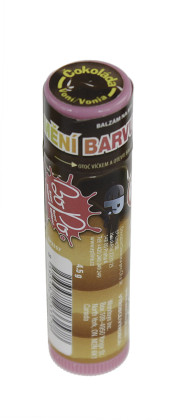 Balzám na rty měnící barvu BO-PO