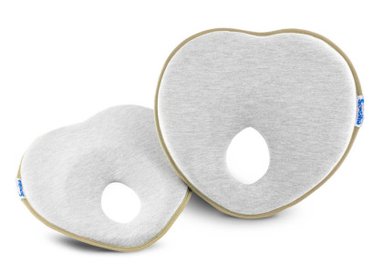Ergonomický tvarující polštářek pro miminko Sensillo