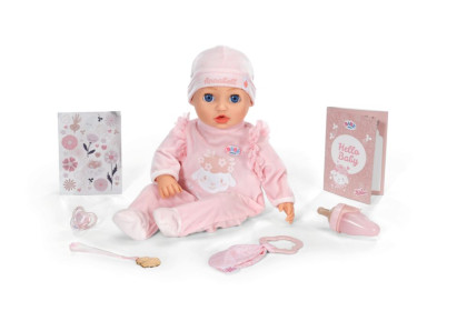 Baby born Annabell 43 cm Zapf Creations