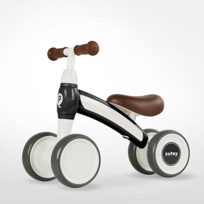 Odrážedlo Cutey věk 1-3 let Qplay