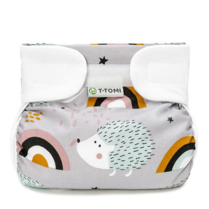 Ortopedické abdukční kalhotky suchý zip 3-6kg T-tomi