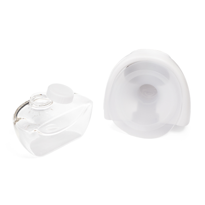 Odsávačka mateřského mléka elektrická handsfree Gaia Duo Petite & Mars