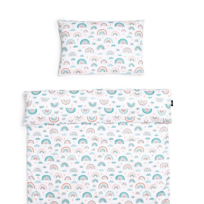 Povlečení do postýlky 100x135 cm T-TOMI