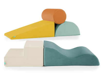 Pěnové tvary maxi WonderShapes