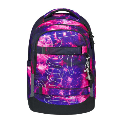 Školní batoh Skate Max Galaxy GRS Baagl