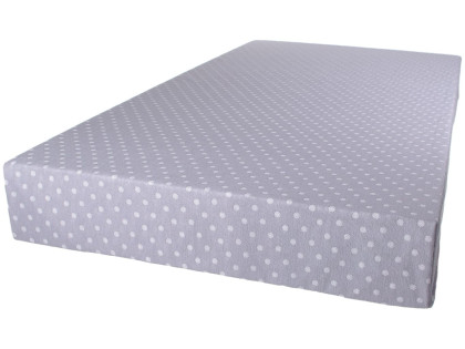 Prostěradlo a chránič 2v1 Tencel 60x120 cm