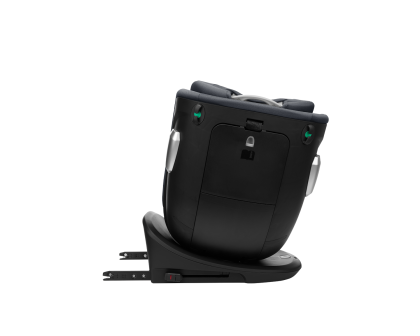 Autosedačka 40-150 cm i-Drive i-Size KikkaBoo