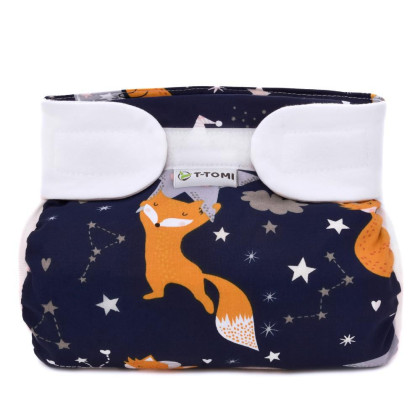 Ortopedické abdukční kalhotky suchý zip 5-9 kg T-tomi