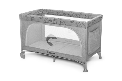 Cestovní postýlka Kidnort Ihalig
