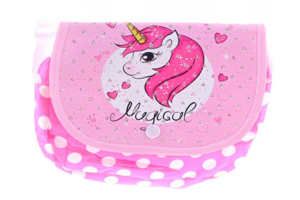 Kabelka přes rameno Jednorožec