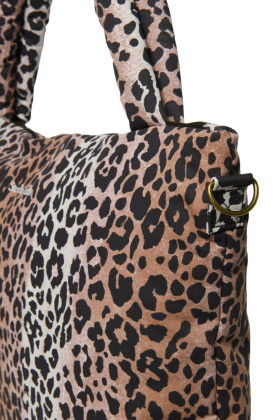 Soft Cotton Diaper Bag - přebalovací taška Studio Noos