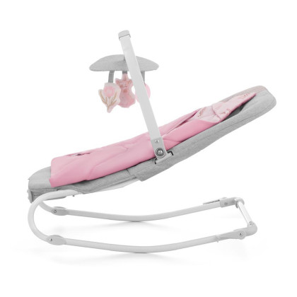 Houpátko vibrující s melodií Felio 2 0 m+ do 9 kg