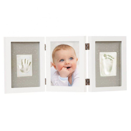 Triple Frame Printset + Luxury Memory Box Dooky