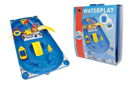 Waterplay Funland v kufříku