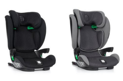 Autosedačka Elite Fix Pro i-Size 100-150 cm (15-36 kg) Petite & Mars