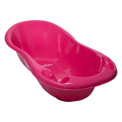 Vanička s výpustí 86 cm Tega baby Monsters