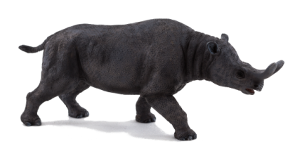 Mojo Brontotherium