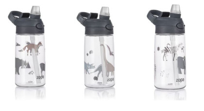Láhev tritan sport 480 ml Zopa
