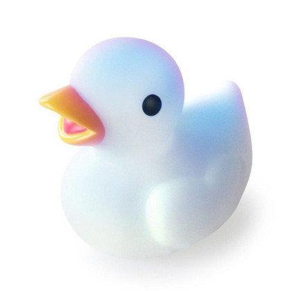 Svítící kachnička Lumilove Bath Duck