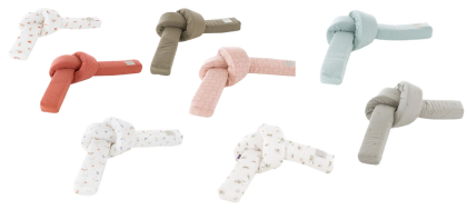 Had do postýlky Träumeland