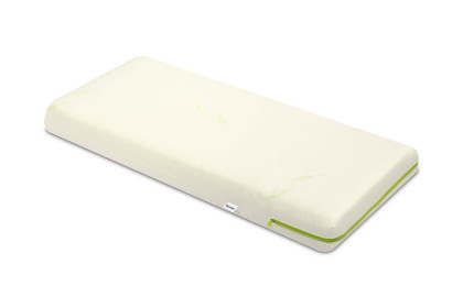 Matrace 90x40 cm latex-pěna-kokos Aloe Vera