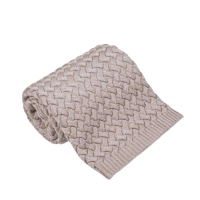 Merino deka Fluffy Nanna