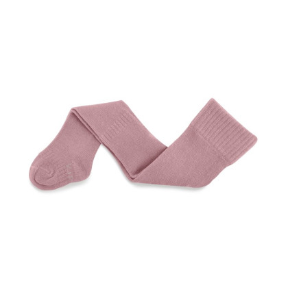 Dětské punčocháče Stay-on-Tights Mauve