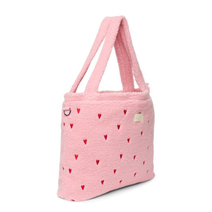 Přebalovací taška Teddy Diaper Bag Studio Noos