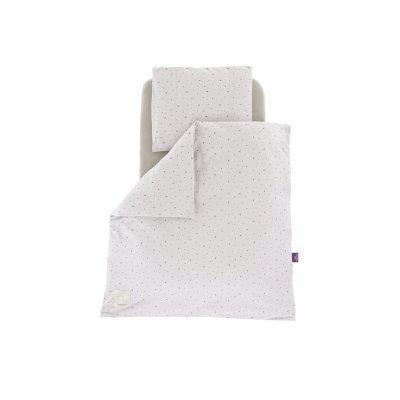 Povlečení do kolébky Jersey 80/80 + 35/40 Träumeland