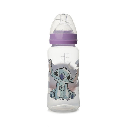 Dětská láhev antikoliková 360 ml, LILO & STITCH Thermobaby