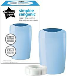 Koš na pleny Tommee Tippee Sangenic Simplee