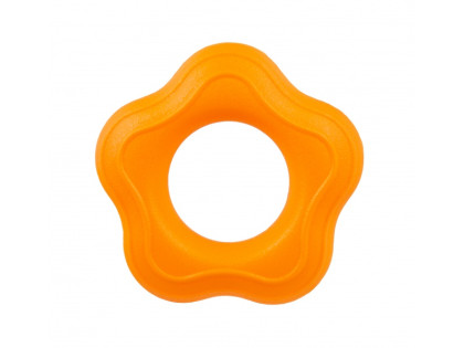 Strukturované navlékací kroužky Playgro