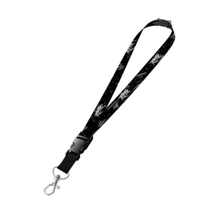 Klíčenka s karabinkou Dino