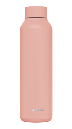 Nerezová termoláhev Solid 630 ml Quokka