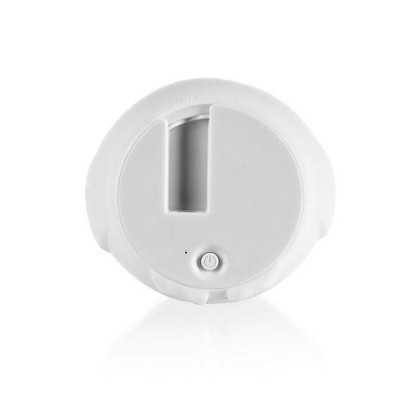 Silikonová LED noční lampička vel. M Zopa