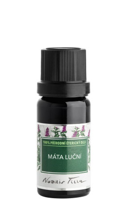 Máta luční 10 ml