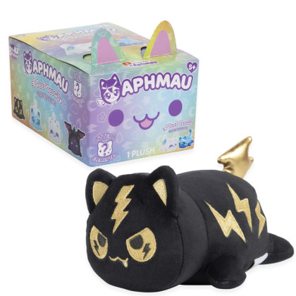 Aphmau Mystery MeeMeow Plyšák Elemental