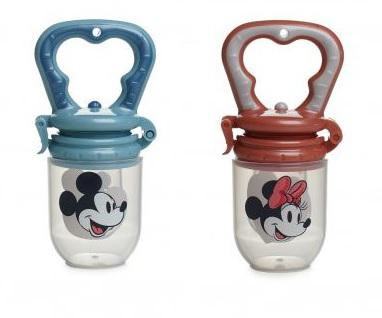 Nutriční hryzátko New Thermobaby