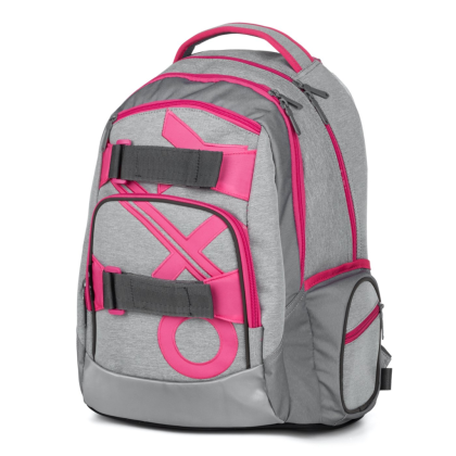 Školní batoh OXY Style Mini pink