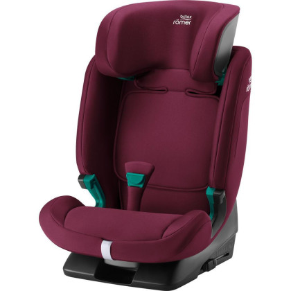 Autosedačka Evolvafix Britax
