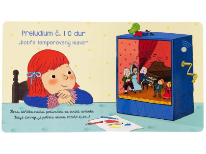Můj malý Bach